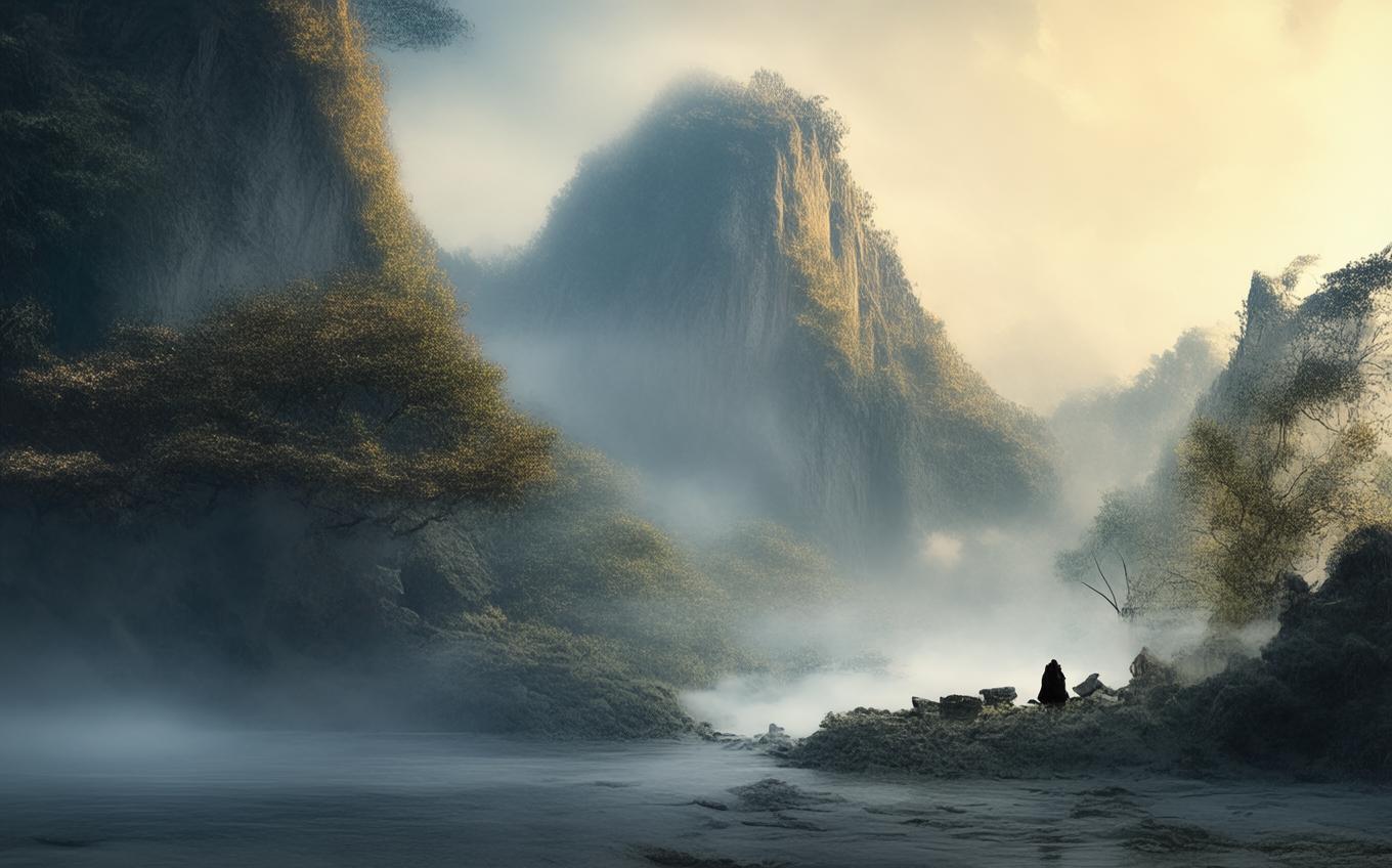 Analysis of a Classic Chinese Poem: 归朝欢