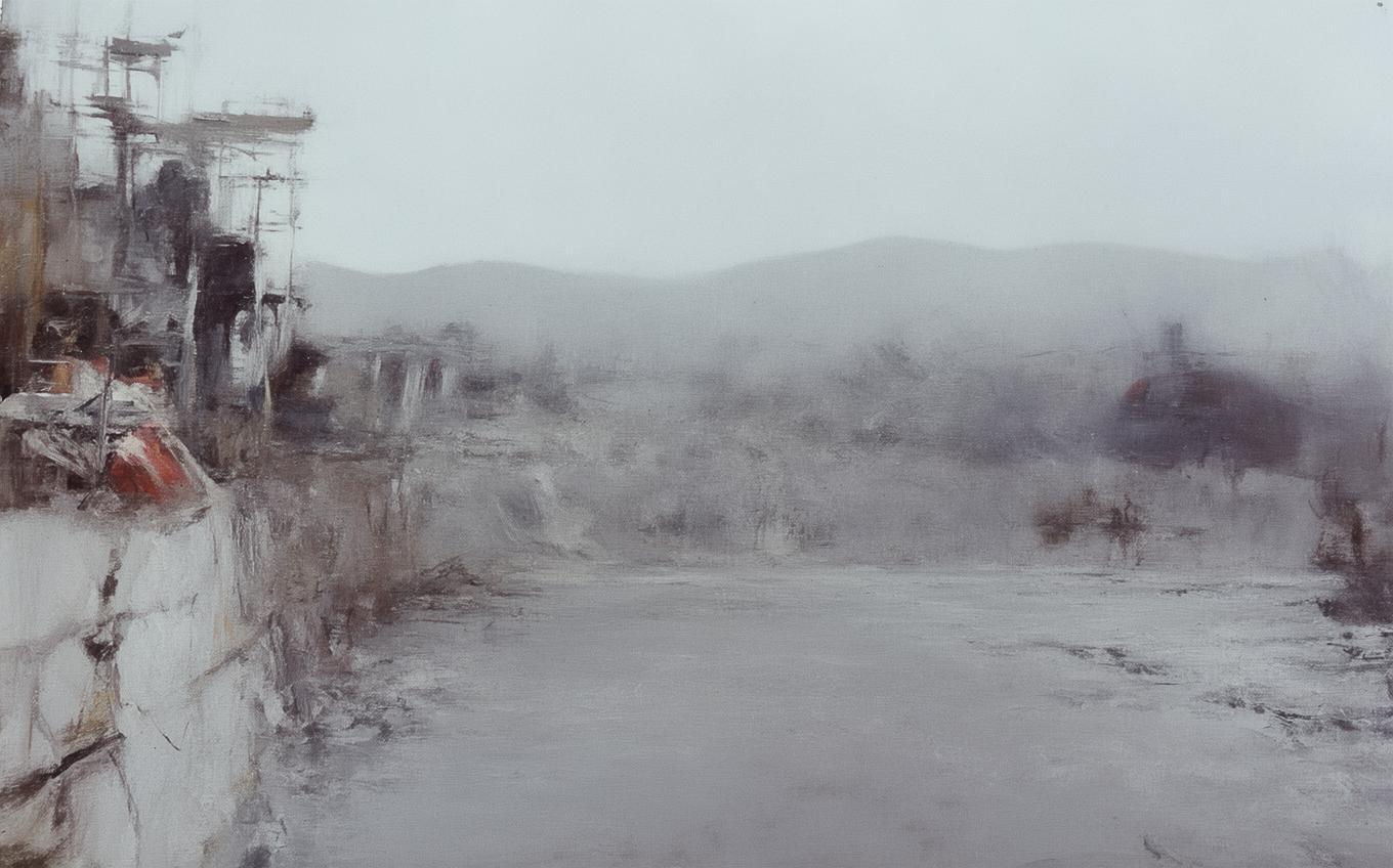 Analysis of a Classic Chinese Poem: 杜陵叟