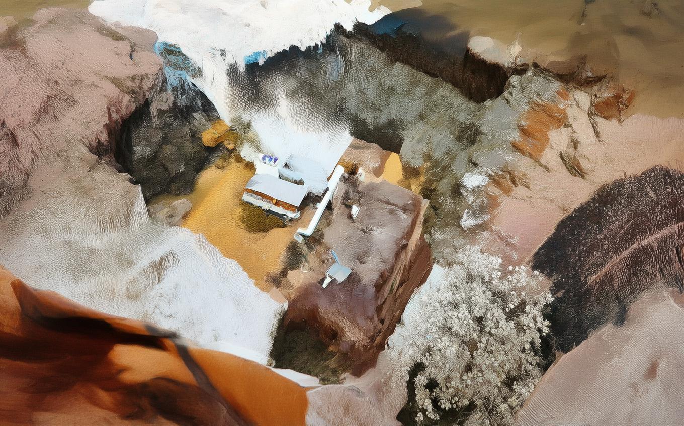 Analysis of a Classic Chinese Poem: 轻肥