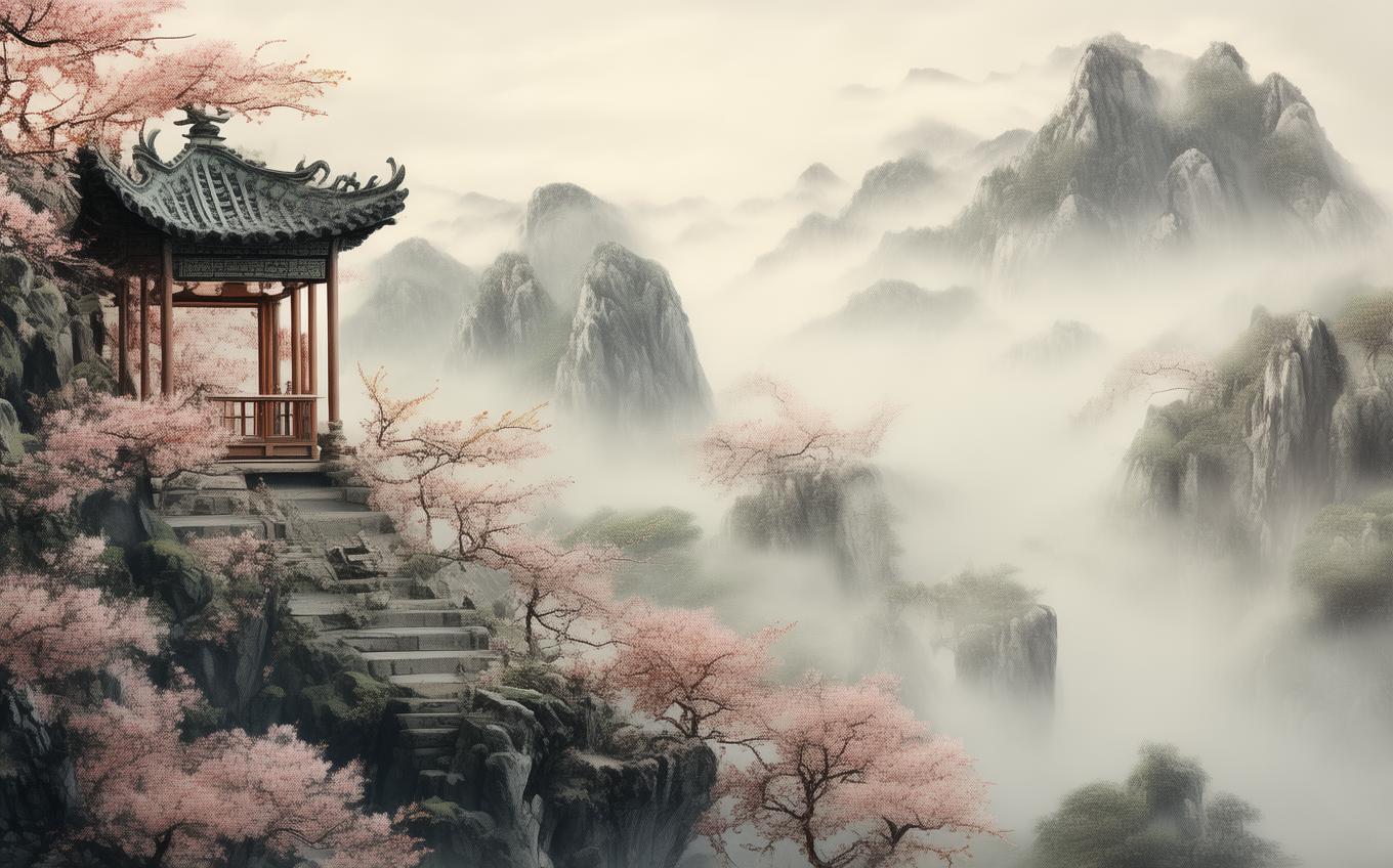 Analysis of a Classic Chinese Poem: 内家娇