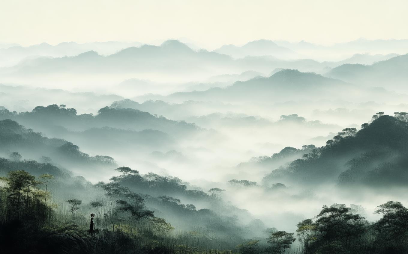 Analysis of a Classic Chinese Poem: 诉衷情近