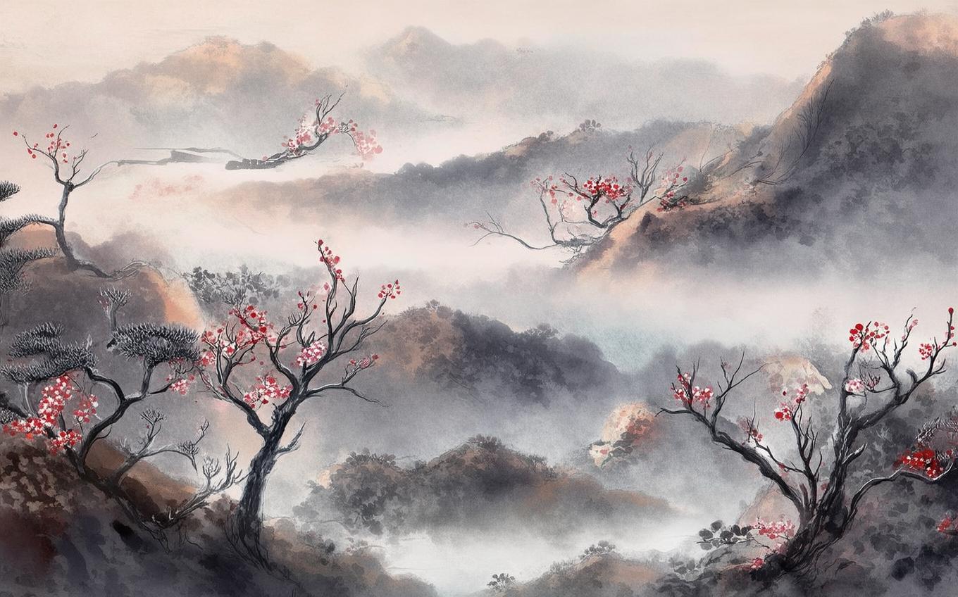 Analysis of a Classic Chinese Poem: 迎春乐