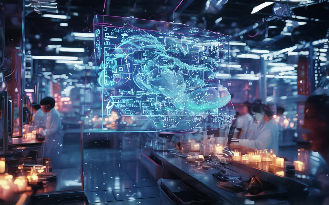 Learning Chinese Word: 科学