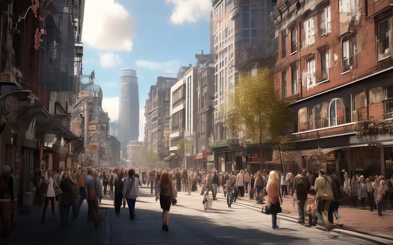 Learning Chinese Word: 英语