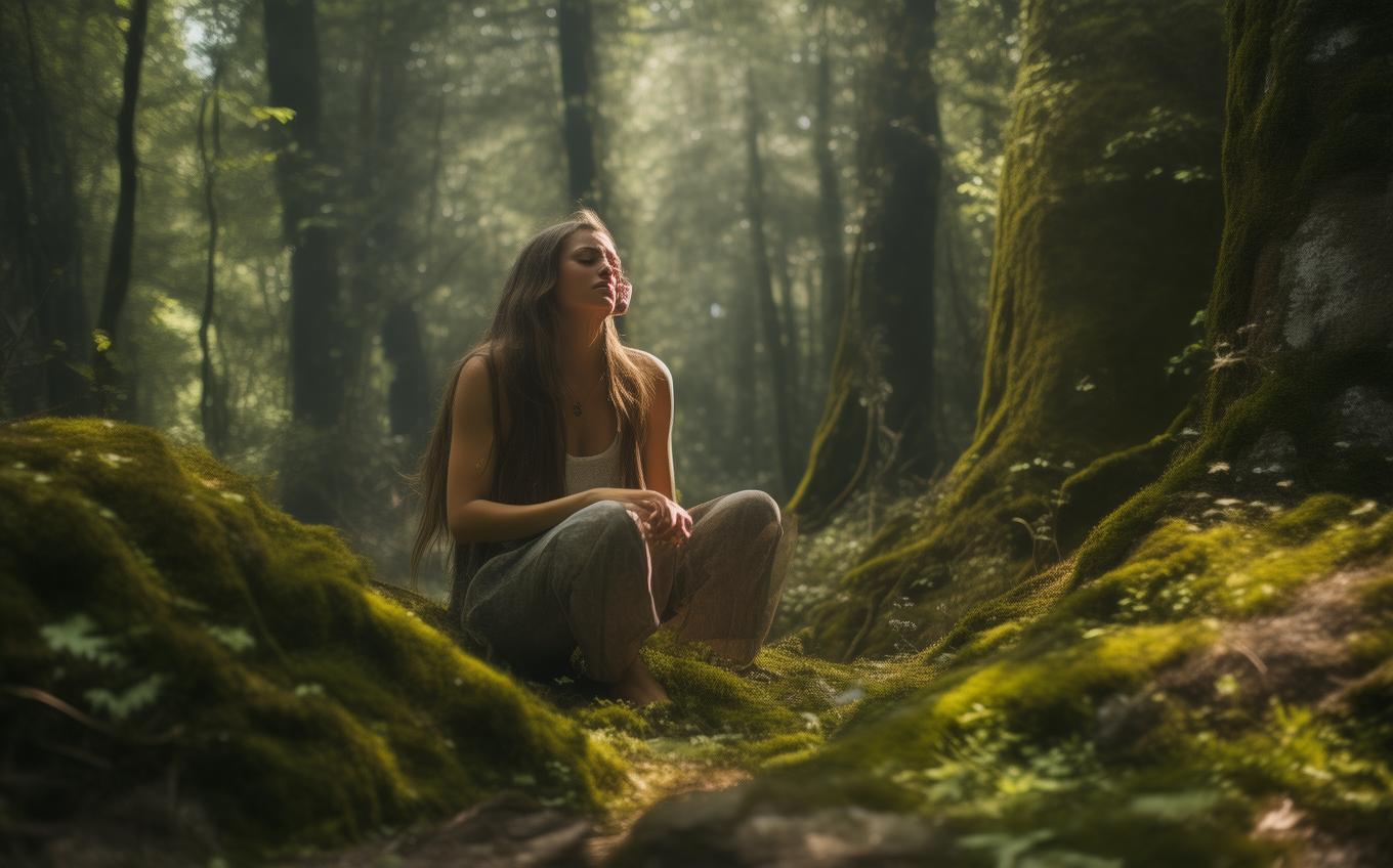 Learning Chinese Word: 倾听