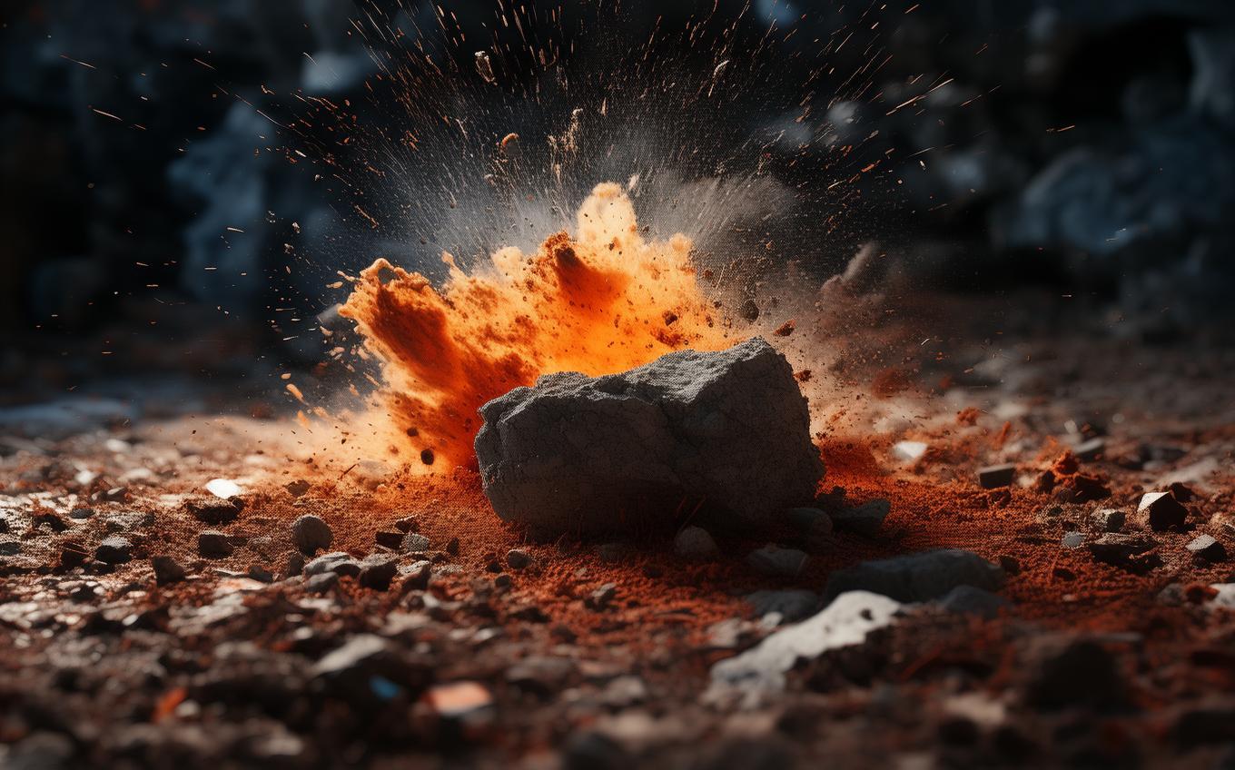 Learning Chinese Word: 影响