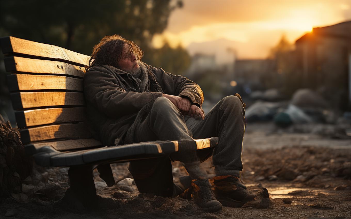 Learning Chinese Word: 疲劳