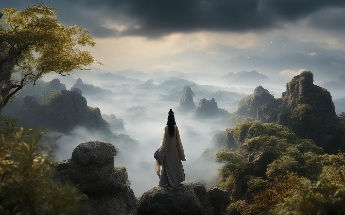 Analysis of "咏汉高祖" by 王珪 - Classical Chinese Poetry