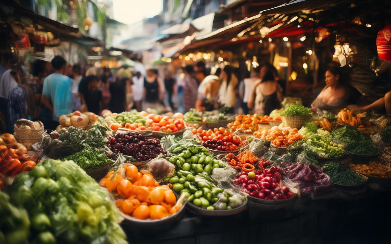 Understanding "风味" - Chinese Word Explanation