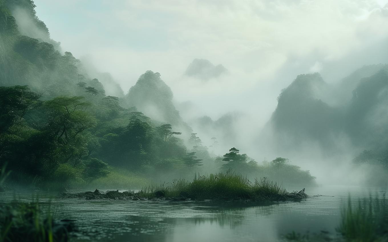 Analysis of "初年" by 陈叔达 - Classical Chinese Poetry