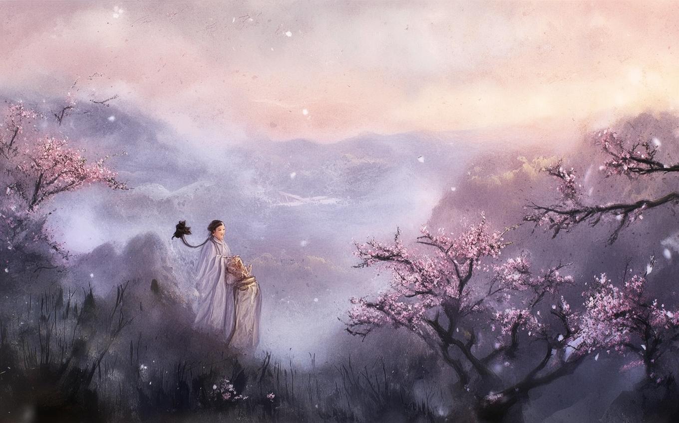 Analysis of "寄赠齐公" by 杜淹 - Classical Chinese Poetry