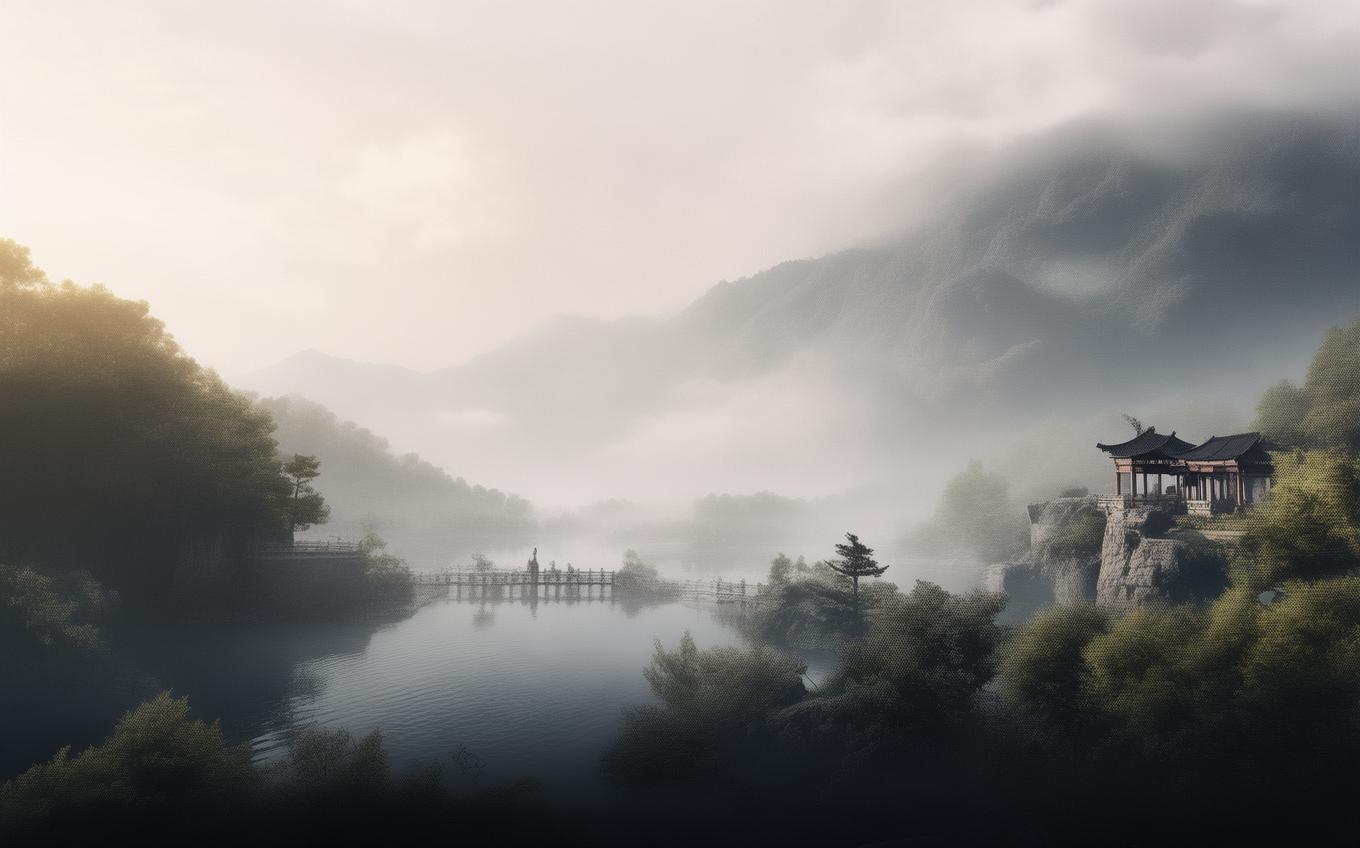 Analysis of "临高台" by 褚亮 - Classical Chinese Poetry