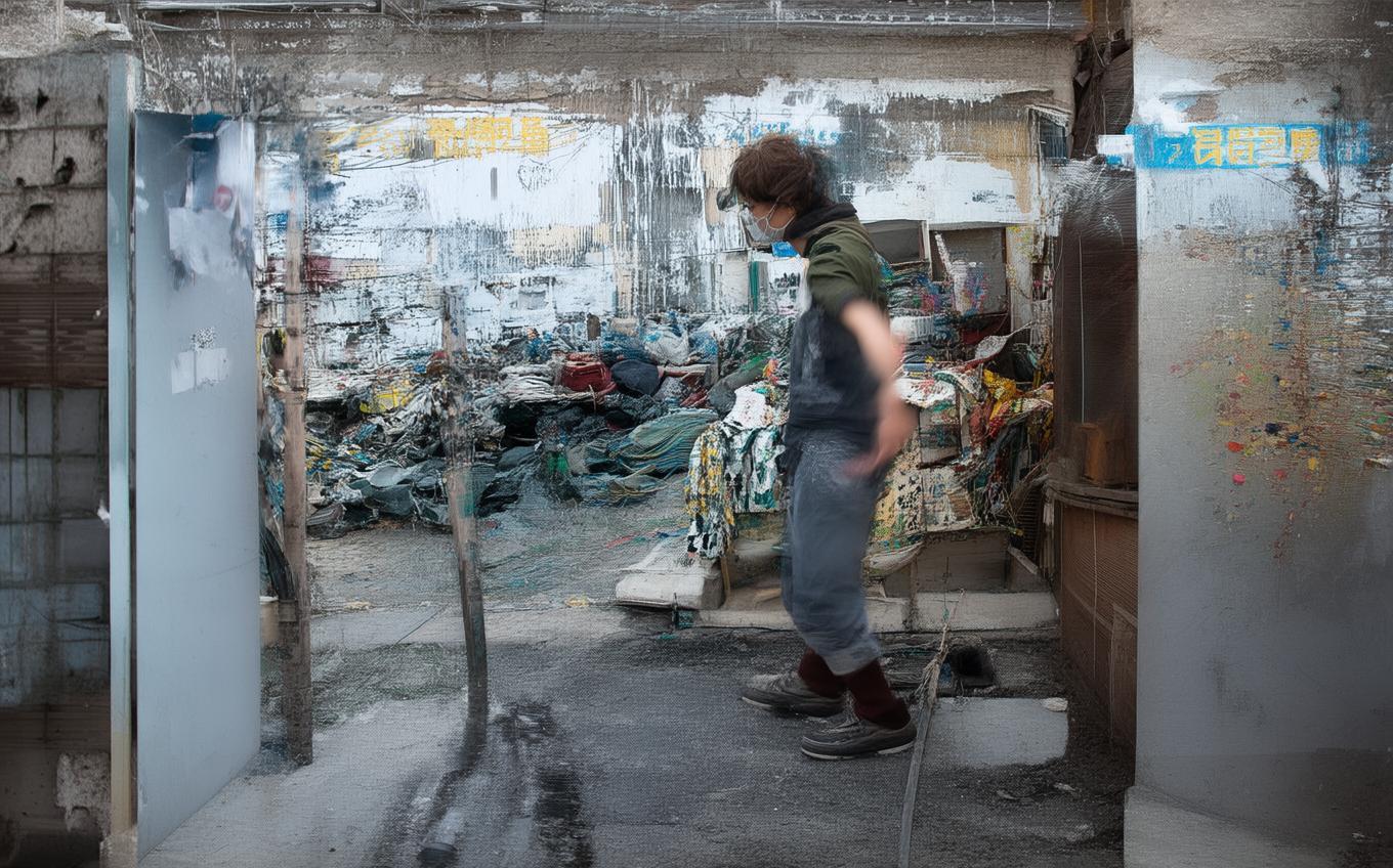 Analysis of a Classic Chinese Poem: 与梦得沽酒闲饮且约后期