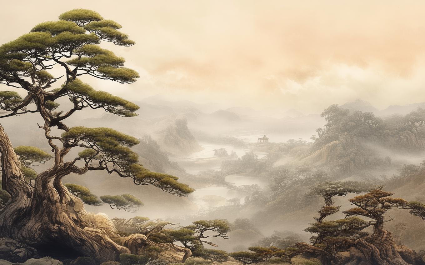 Analysis of "赋得蜀都" by 褚亮 - Classical Chinese Poetry