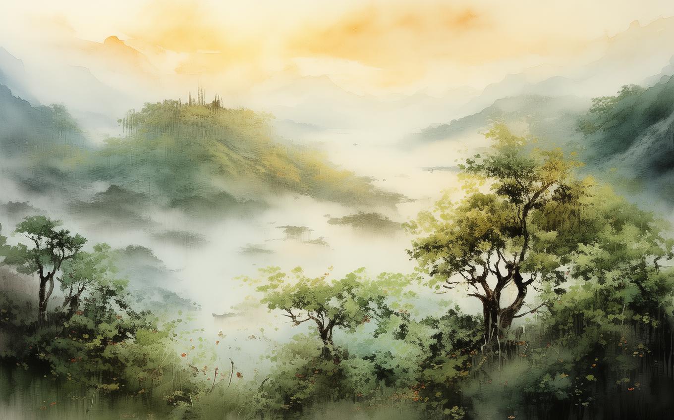 Analysis of "奉和咏日午" by 褚亮 - Classical Chinese Poetry
