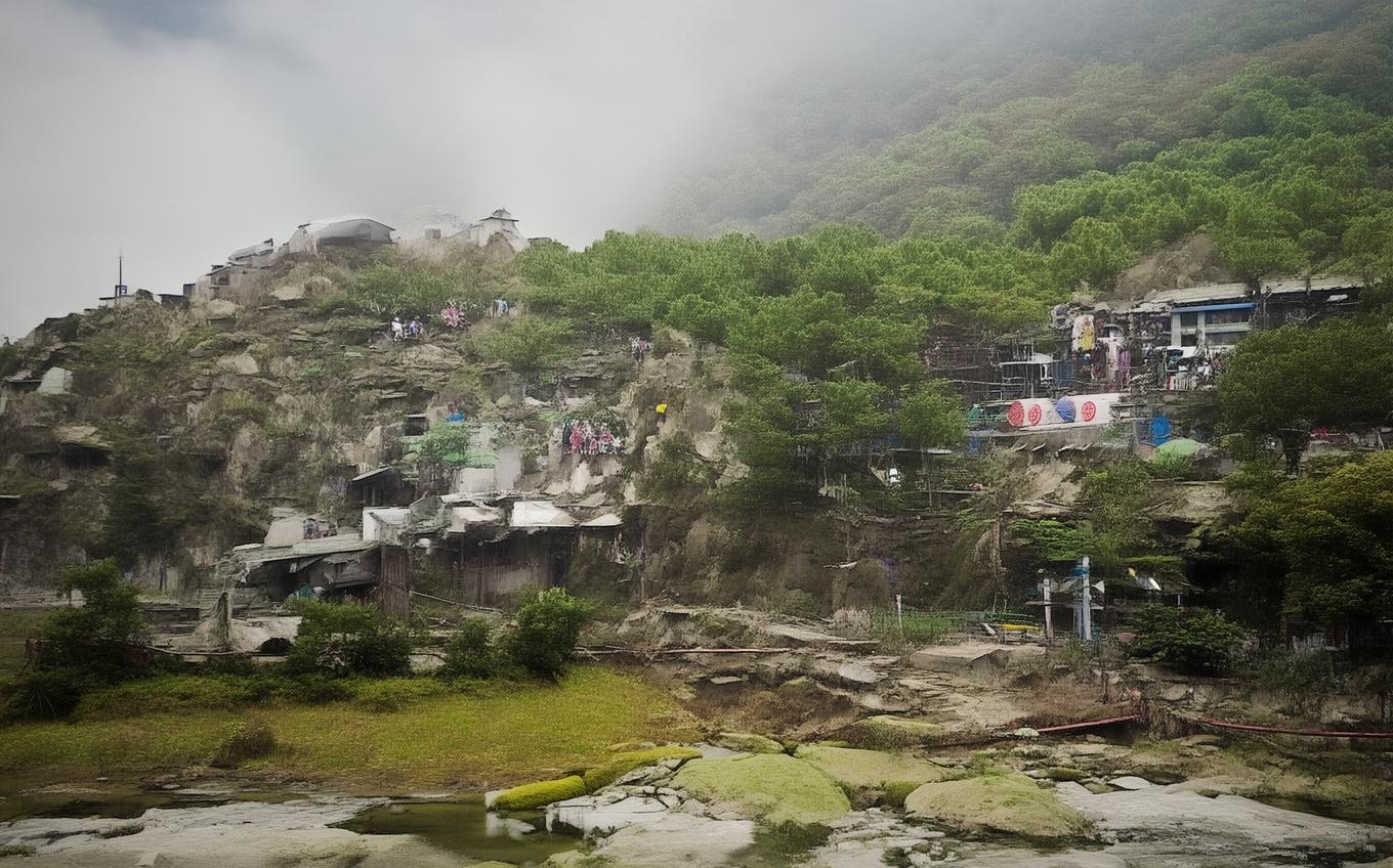 Analysis of a Classic Chinese Poem: 乌夜啼·昨夜风兼雨