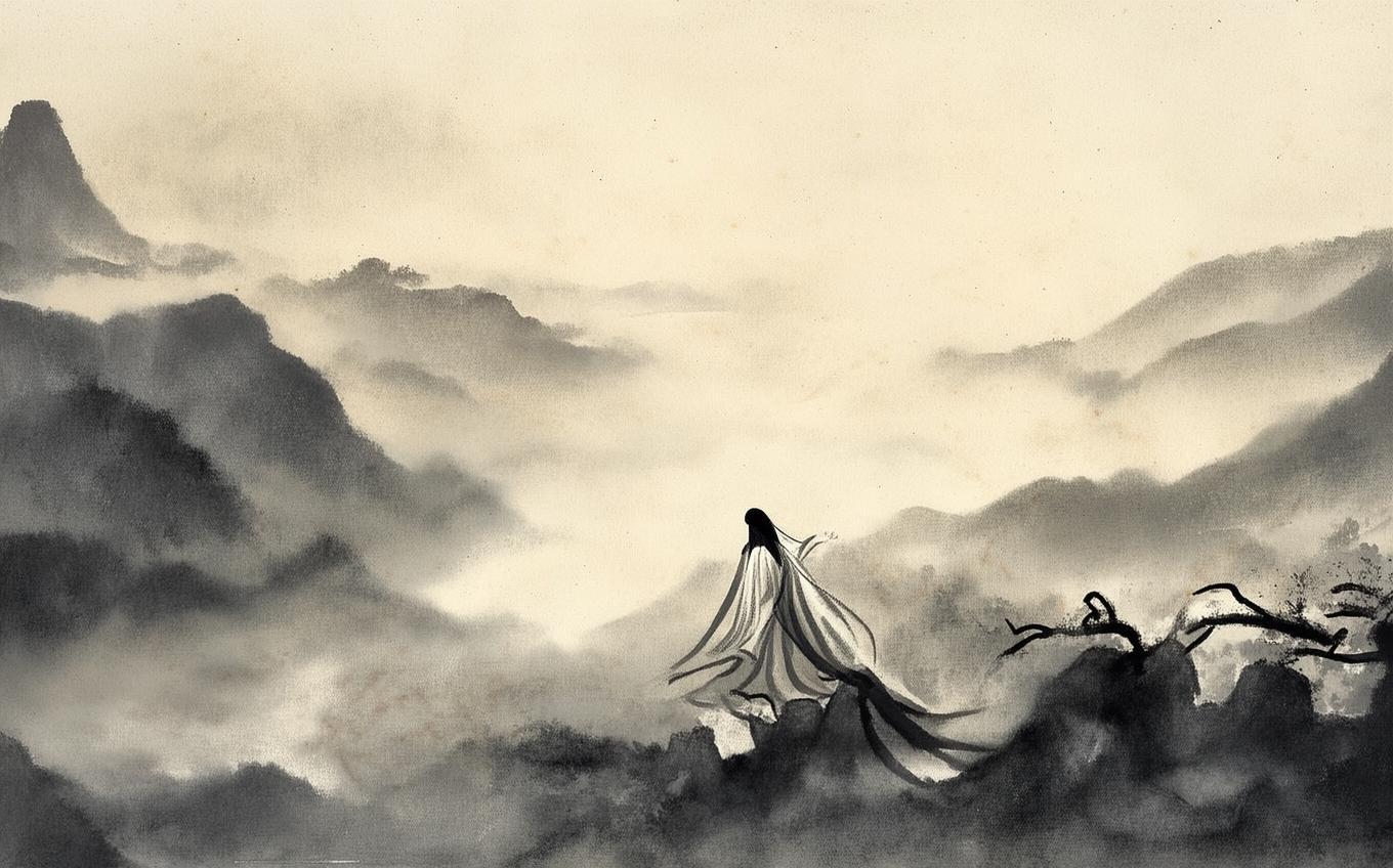 Analysis of "在陇头哭潘学士" by 褚亮 - Classical Chinese Poetry