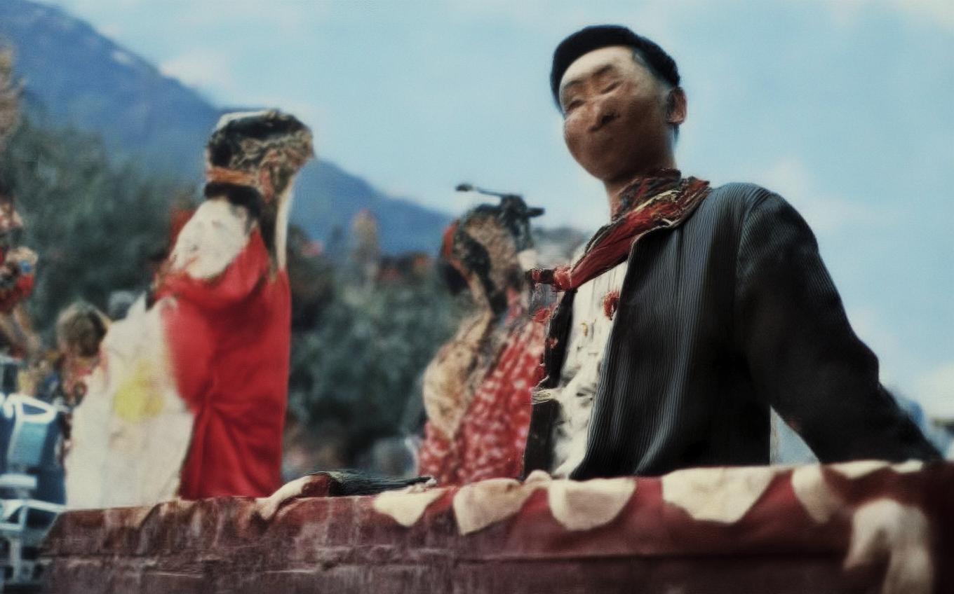 Analysis of a Classic Chinese Poem: 鹤冲天·黄金榜上