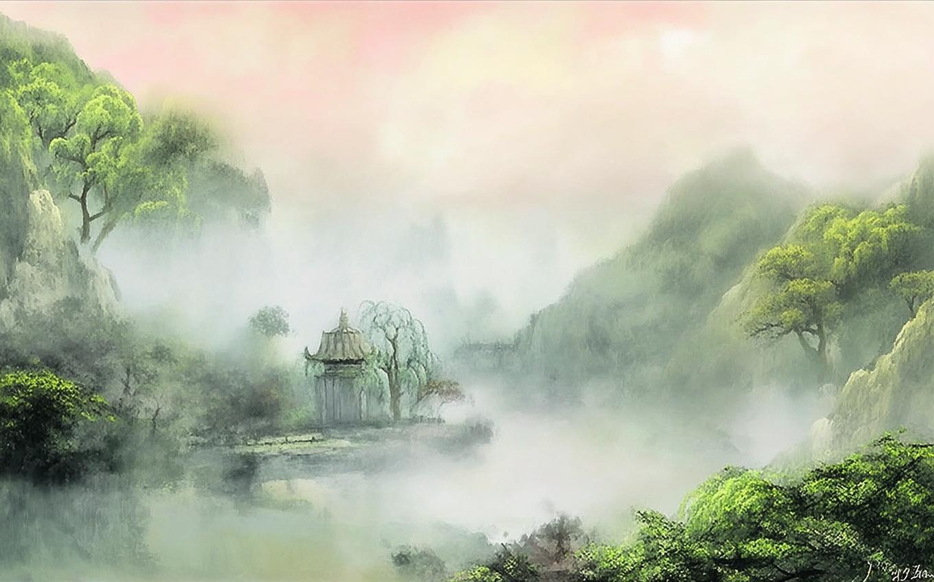 Analysis of "自君之出矣" by 王融 - Classical Chinese Poetry