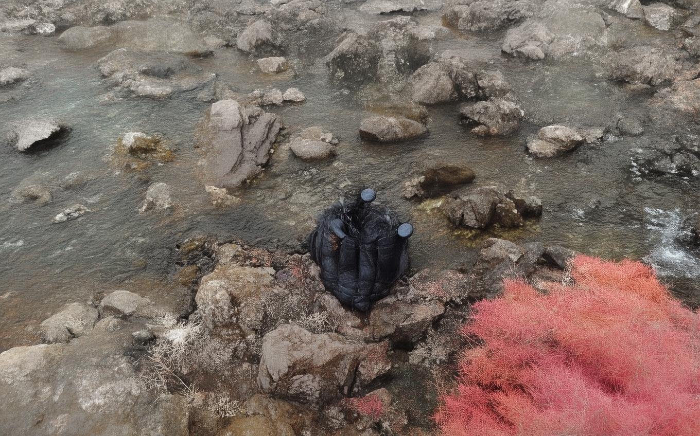 Analysis of a Classic Chinese Poem: 蜀先主庙