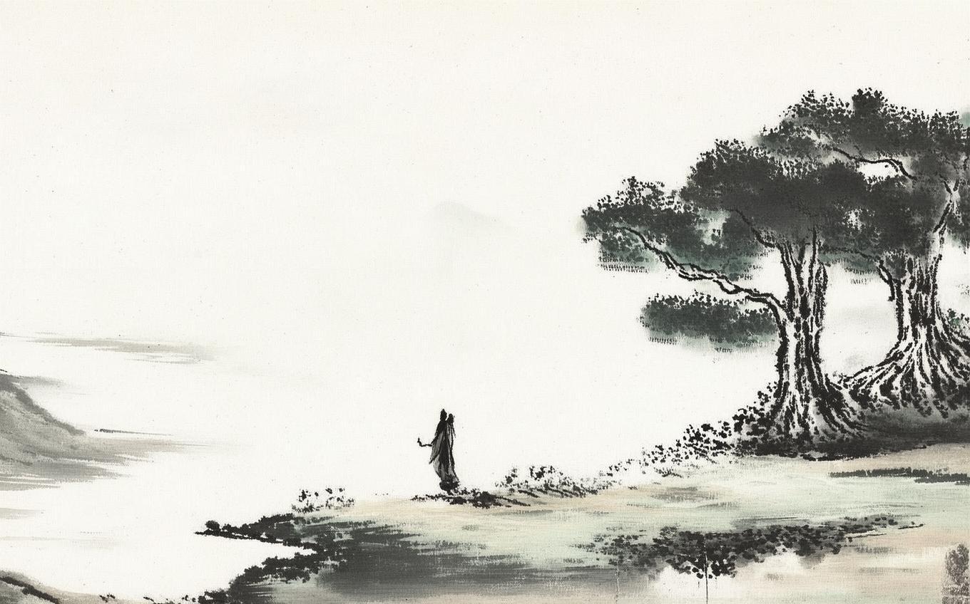 Analysis of a Classic Chinese Poem: 送李端