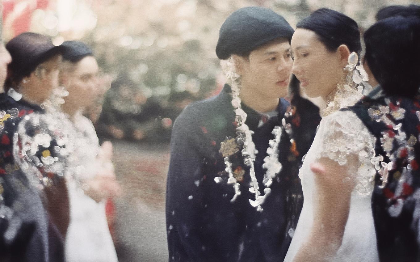 Analysis of a Classic Chinese Poem: 征人怨