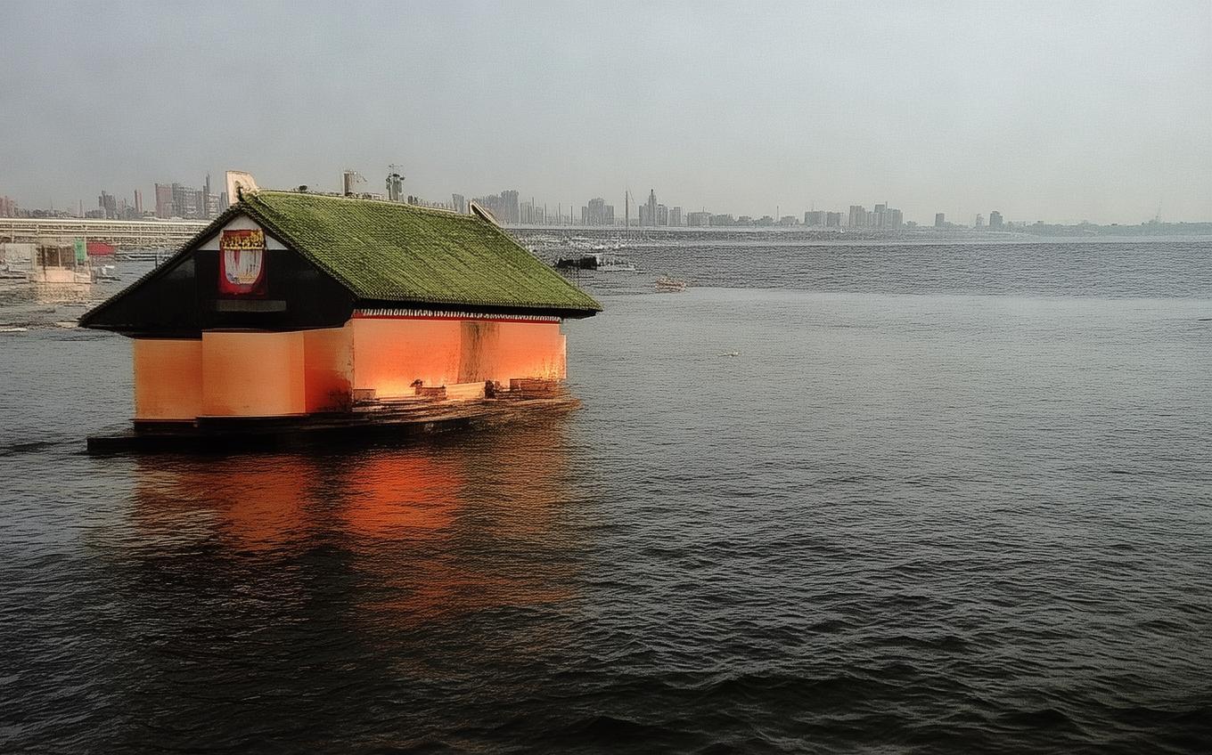 Analysis of a Classic Chinese Poem: 军城早秋