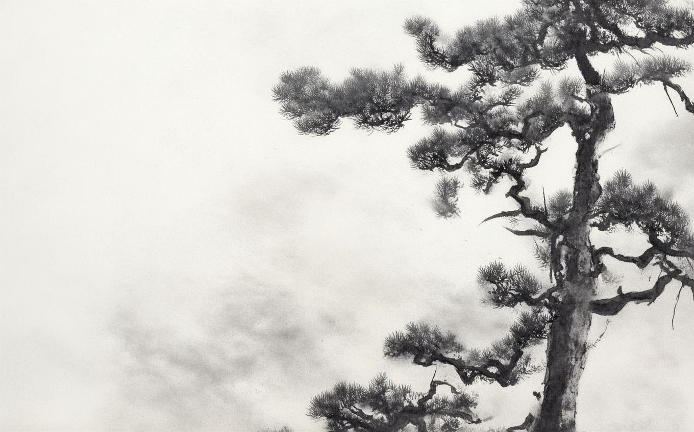 Analysis of a Classic Chinese Poem: 小松