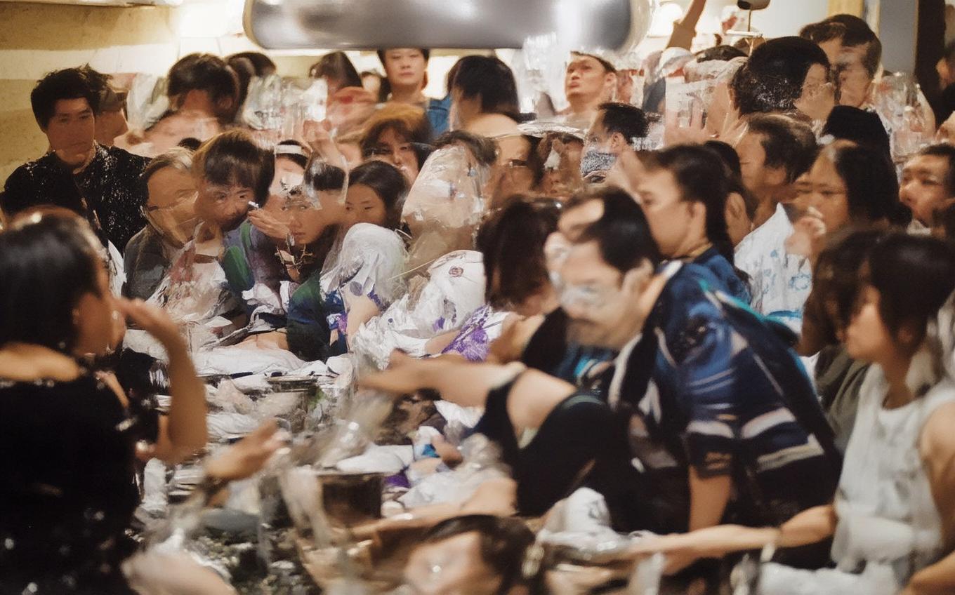 Analysis of a Classic Chinese Poem: 古柏行