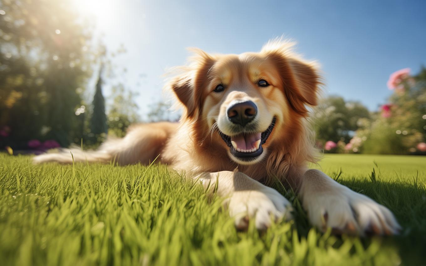 Learning Chinese Word: 宠物