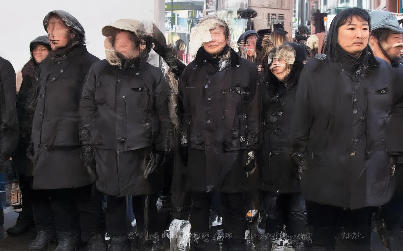 Analysis of a Classic Chinese Poem: 宿业师山房期丁大不至