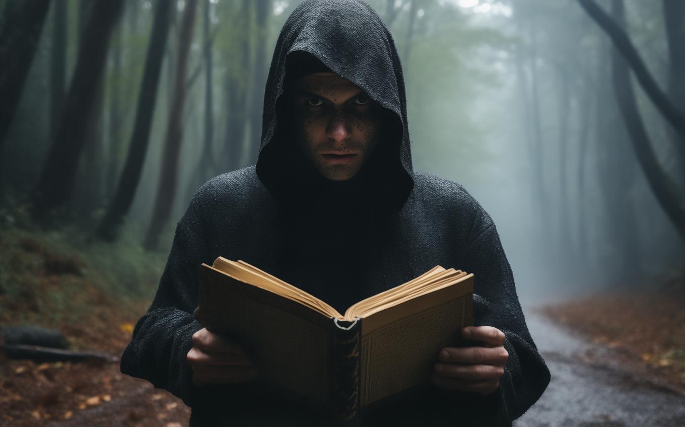 Learning Chinese Word: 怀疑