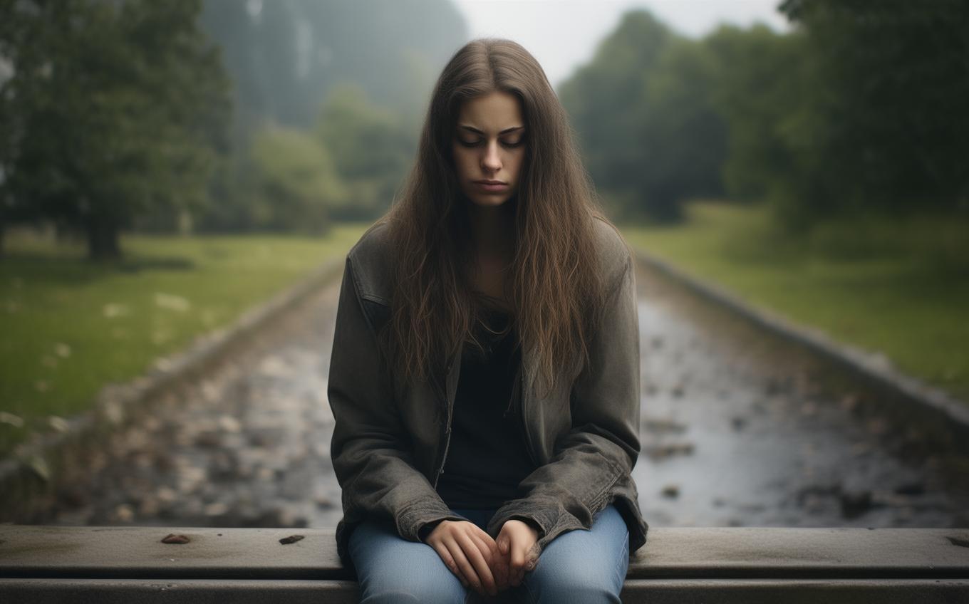 Learning Chinese Word: 失望