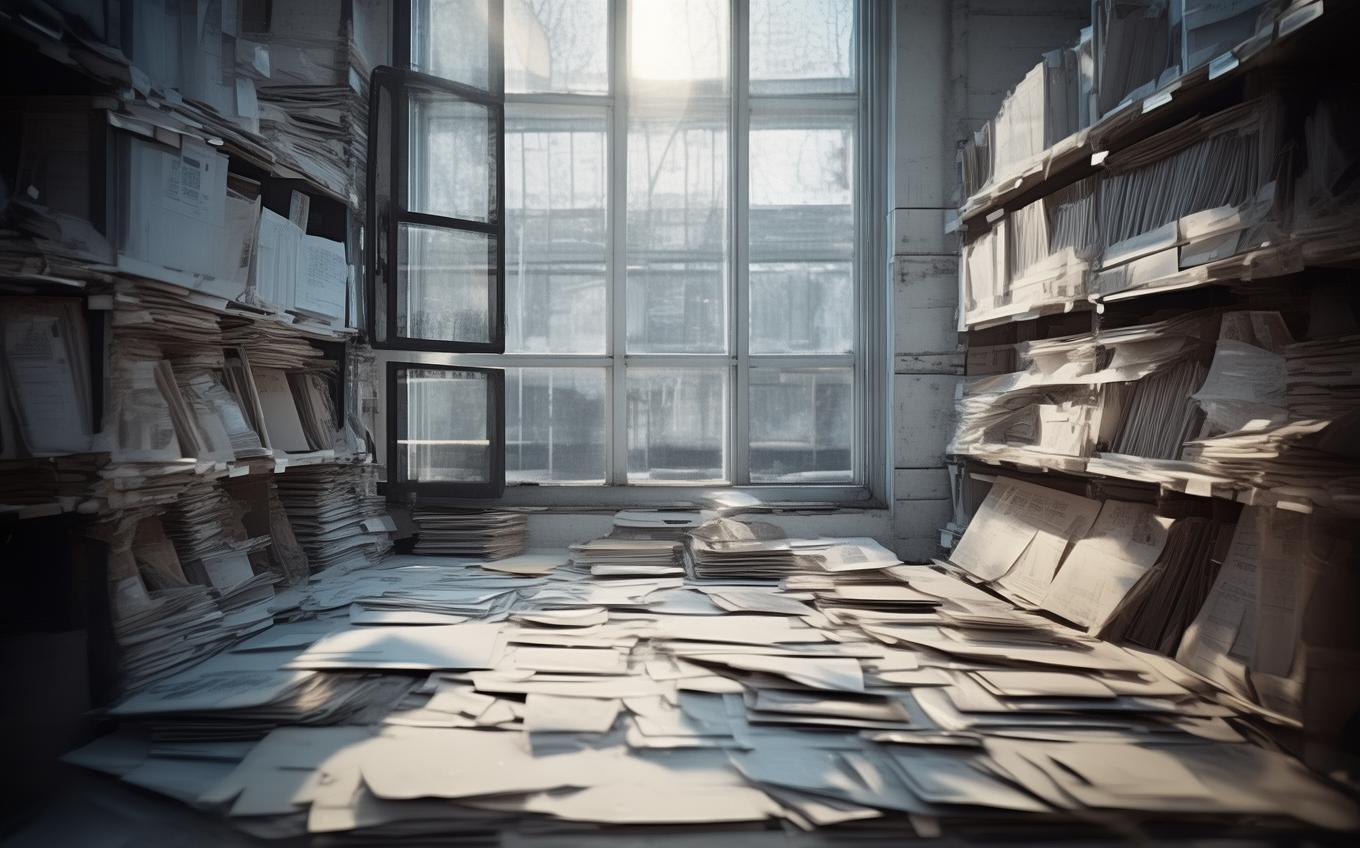 Learning Chinese Word: 文件