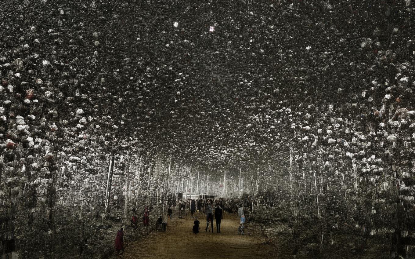 Analysis of a Classic Chinese Poem: 高阳台·西湖春感