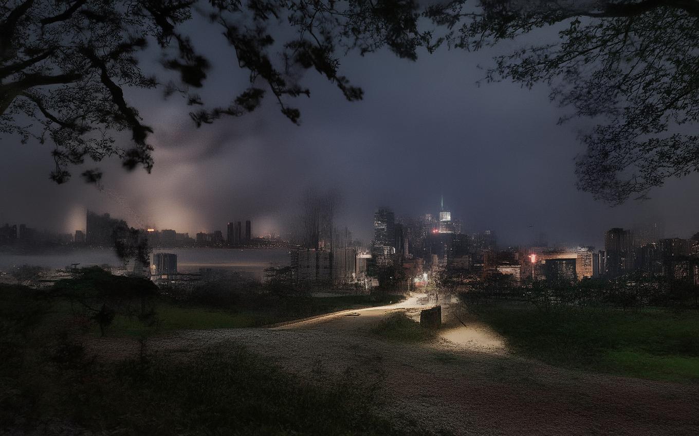 Analysis of a Classic Chinese Poem: 病马