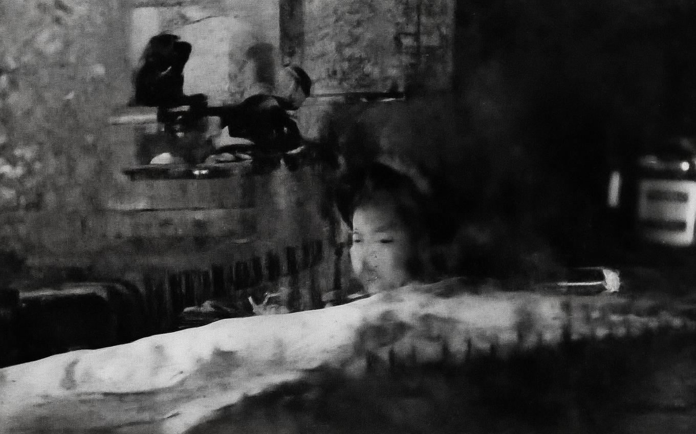 Analysis of a Classic Chinese Poem: 捣衣