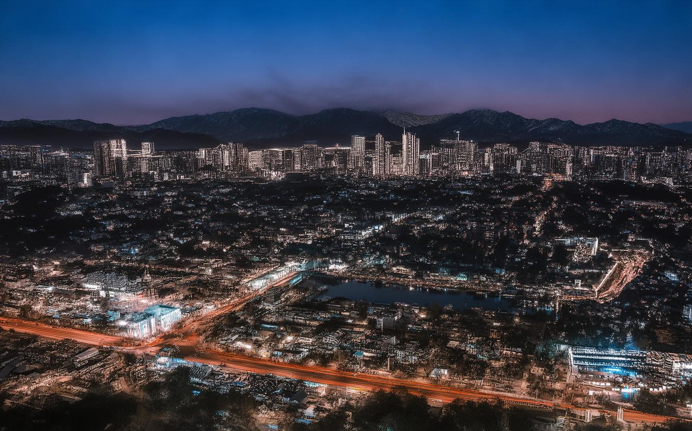 Analysis of a Classic Chinese Poem: 秦州杂诗