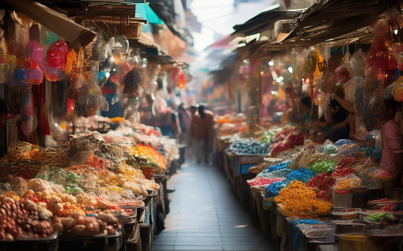 Learning Chinese Word: 买