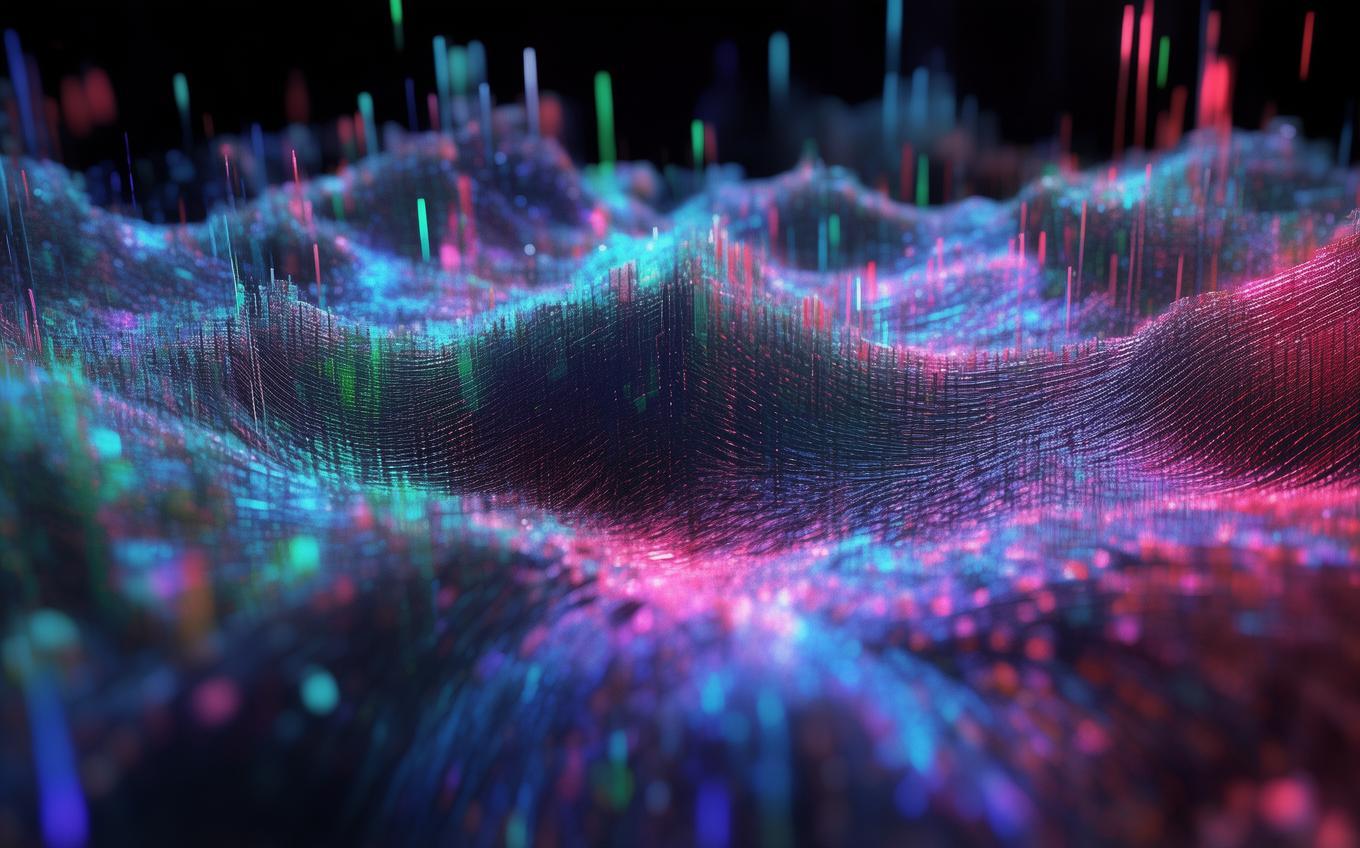 Learning Chinese Word: 数据