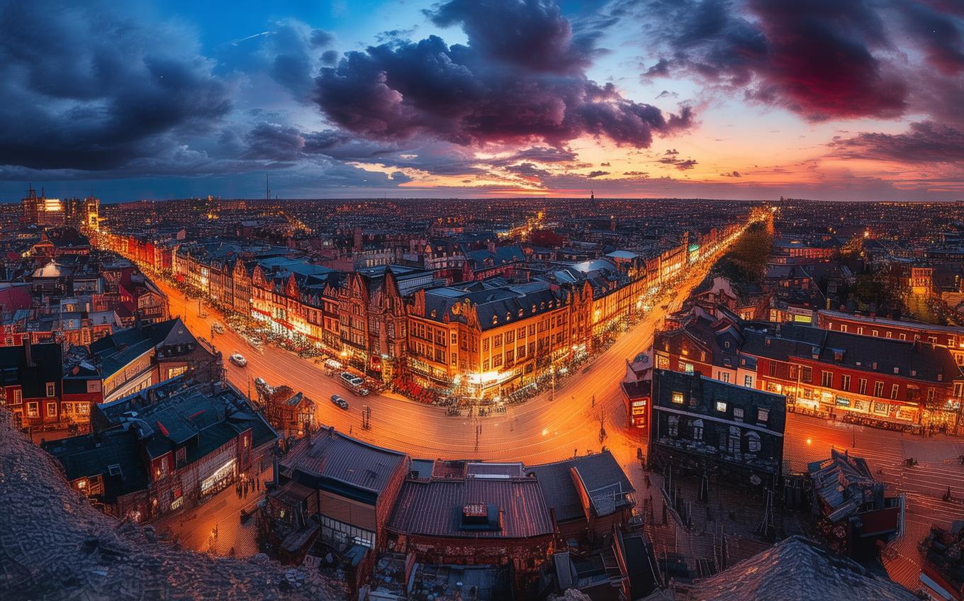 Learning Chinese Word: 精彩