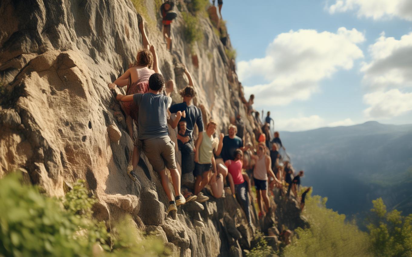 Learning Chinese Word: 克服