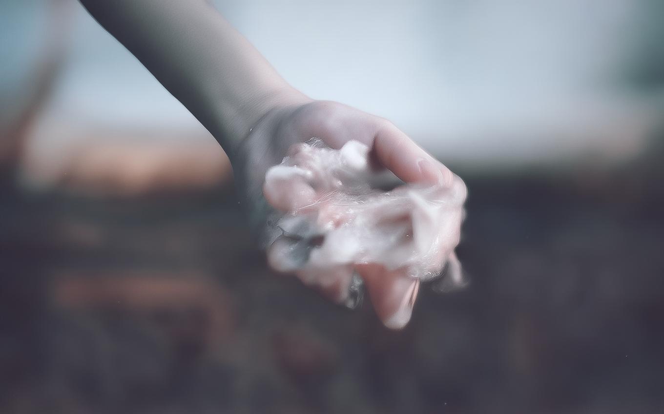 Analysis of a Classic Chinese Poem: 山中问答