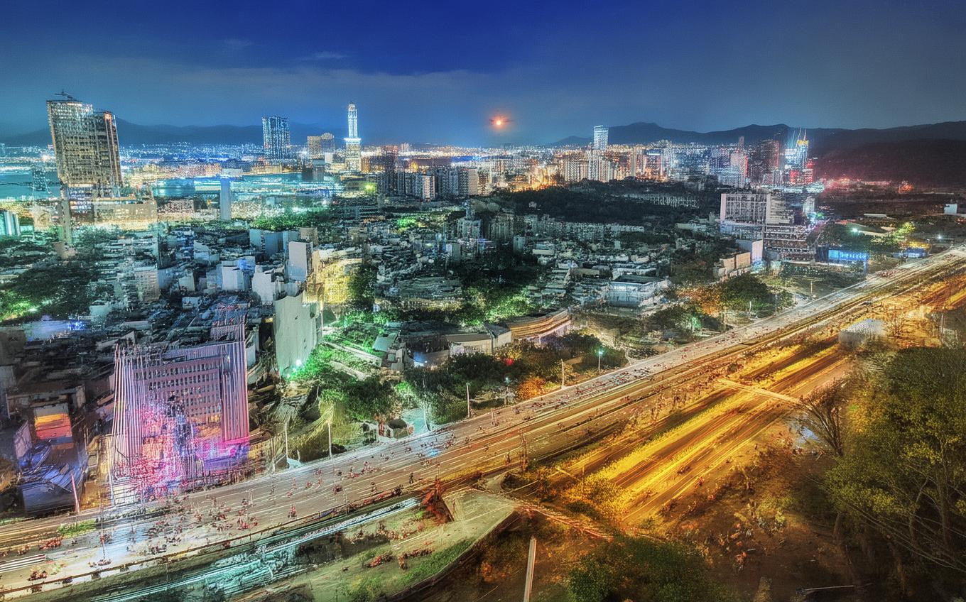 Analysis of a Classic Chinese Poem: 西江月·世事一场大梦