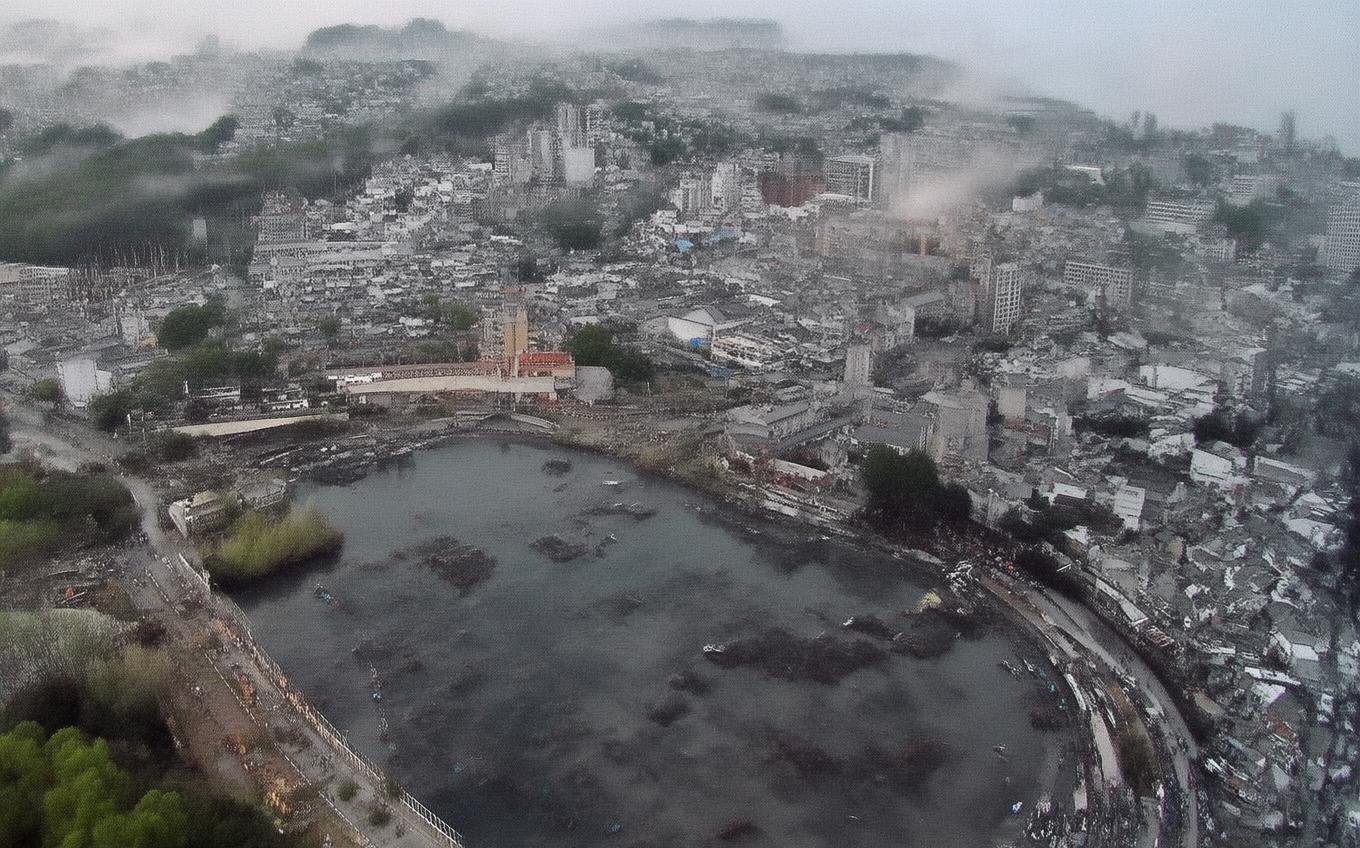 Analysis of a Classic Chinese Poem: 白马篇