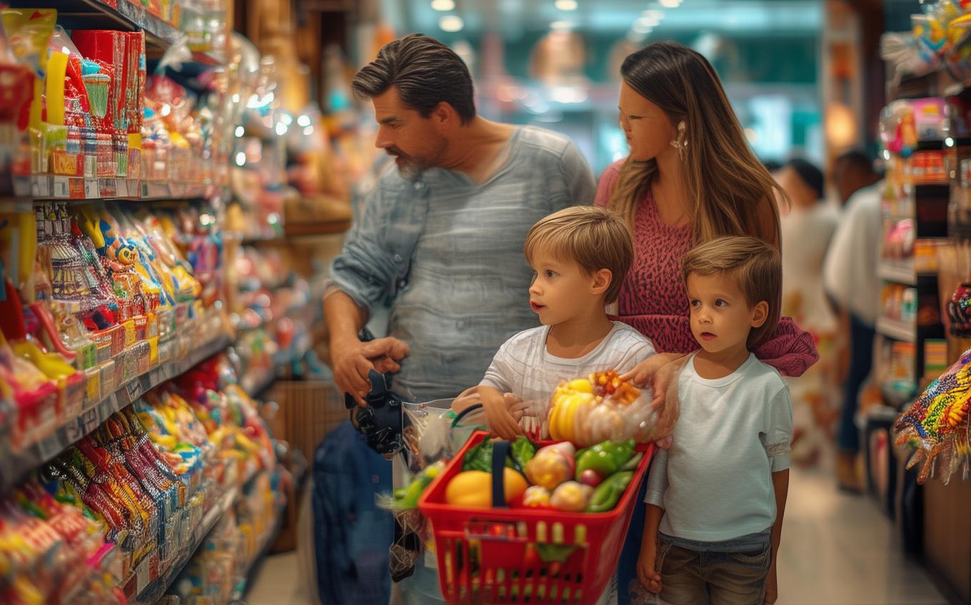 Learning Chinese Word: 购买