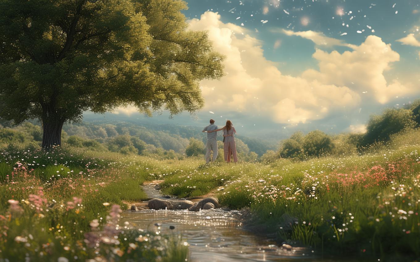 Learning Chinese Word: 愿望