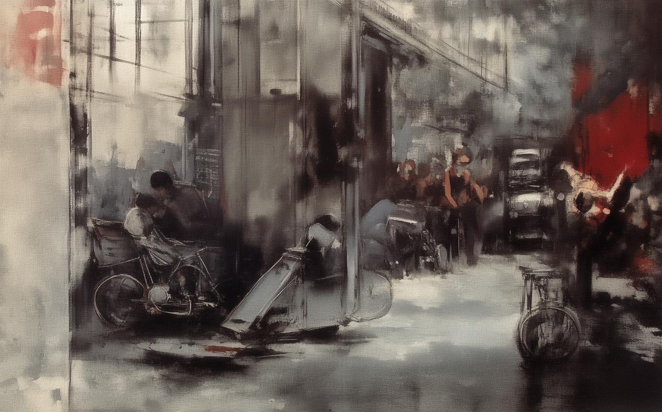 Analysis of a Classic Chinese Poem: 漫成十一首