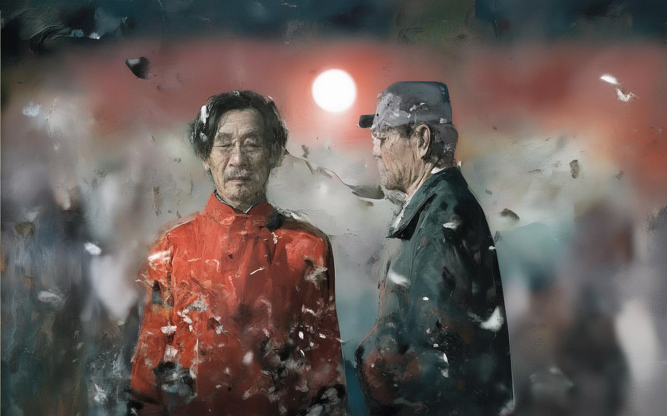 Analysis of a Classic Chinese Poem: 漫成十首