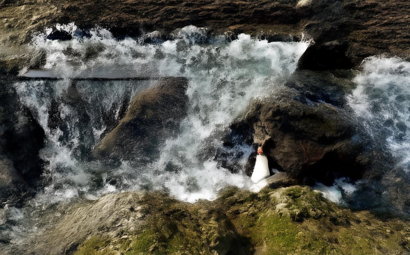 Analysis of a Classic Chinese Poem: 漫成八首